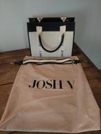 Josh V Jolette tas, josh v tas, josh v, josh v bag, Ophalen of Verzenden, Nieuw, Zwart, Handtas