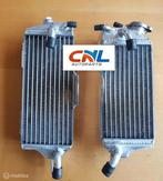 Radiateur Kawasaki KX125 1992-93; KX250 KX 250 1990-1993, Nieuw, Ophalen of Verzenden
