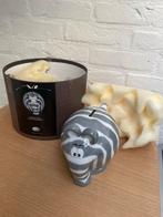 Goebel Spaarpot Olifant Oki - Zo goed als nieuw, Verzamelen, Spaarpotten, Ophalen, Zo goed als nieuw, Steen, Aardewerk of Keramiek