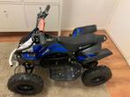 Elektrische Quad 800 W - accu laadt niet meer goed op, Ophalen, Zo goed als nieuw, Overige typen