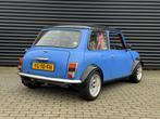 Austin Mini 1300 Racing TURBO, Voorwielaandrijving, Gebruikt, 4 cilinders, 150 pk