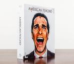 American Psycho 4K UHD Blu-Ray Box Set (US Import), -, Ophalen of Verzenden, Nieuw in verpakking, Thrillers en Misdaad