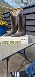 Laarzen, Hoge laarzen, Bruin, Nieuw, Ophalen of Verzenden