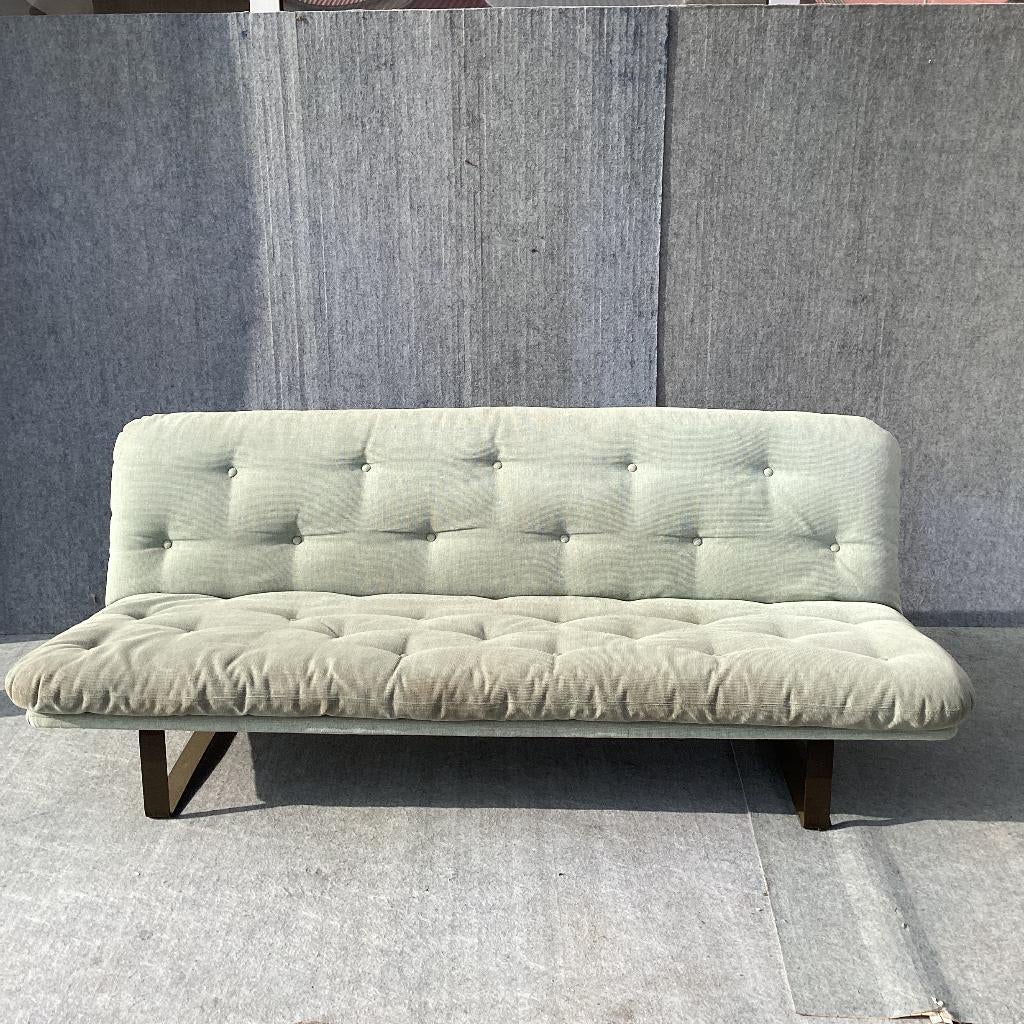 Artifort bank, Kho Liang, Huis en Inrichting, Banken | Bankstellen, Ophalen, Gebruikt, Kho Liang, ARtifort, 150 tot 200 cm