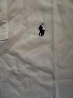 Polo Ralph Lauren Wit M, Ophalen of Verzenden, Nieuw, Wit