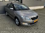 Skoda Fabia Combi 1.2 TDI Greenline Businessline, Voorwielaandrijving, Euro 5, Stof, 1199 cc