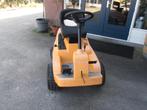Zitmaaier Stiga Villa president Hydrostaat zonder maaidek, Ophalen, Gebruikt, Stiga, 90 tot 120 cm