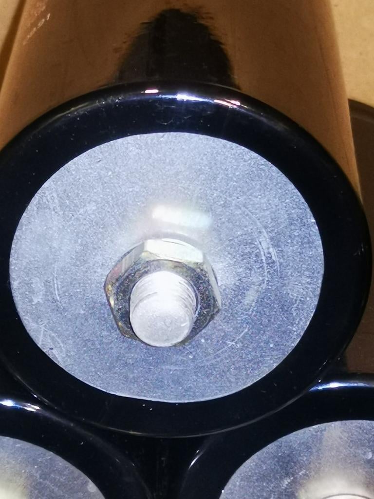 3300uF 350V Siemens Long Life, Ophalen of Verzenden, Nieuw