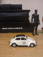 Herbie 1 op 43, Hobby en Vrije tijd, Modelauto's | 1:43, Ophalen, Gebruikt, Auto, Overige merken