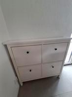 Ikea Hemnes schoenenkast, Huis en Inrichting, Kasten | Schoenenkasten, Ophalen, Gebruikt