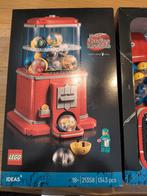 Lego 21358 Minifigure Vending Machine (zonder Minifiguren), Ophalen of Verzenden, Zo goed als nieuw