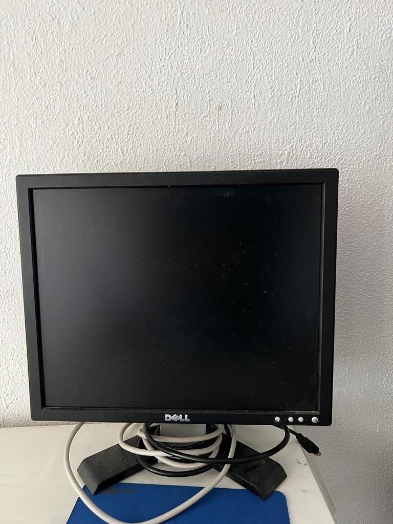 Monitors, IPS, Full HD, Ophalen of Verzenden, Zo goed als nieuw