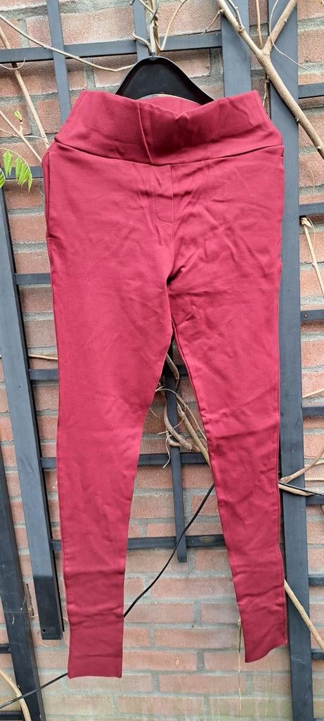 Legging/Kimm, Kleding | Dames, Verzenden, Zwart, Nieuw, Maat 34 (XS) of kleiner