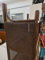 Retro boekenkast- Hoogte 182cm Breedte 80cm Diepte 36cm, Ophalen, ., 50 tot 100 cm, .