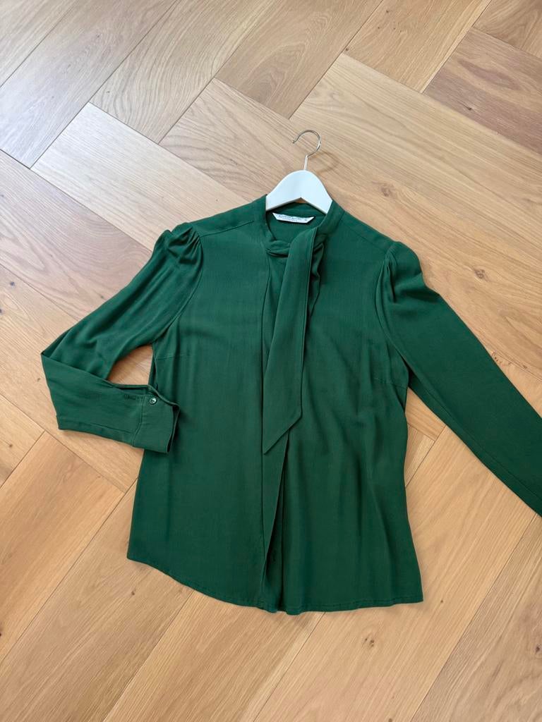 Blouse Summum, Ophalen of Verzenden, Zo goed als nieuw, Maat 38/40 (M), Overige kleuren