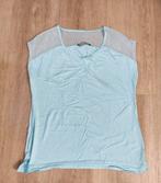 Dames t-shirt - Expresso L, Kleding | Dames, Overige kleuren, Expresso, Maat 42/44 (L), Ophalen of Verzenden