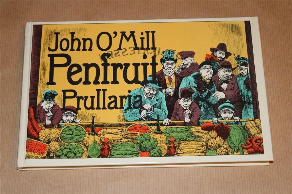 Penfruit Prullaria — In Dutch and Double Dutch, Ophalen of Verzenden, Gelezen