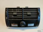 Achterste ventilatierooster luchtrooster middenconsole BMW X, Gebruikt, -, -, Ophalen of Verzenden