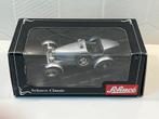 Modelauto Schuco Classic Studio IV Bugatti 35B showmodel, Verzenden, Zo goed als nieuw, Auto