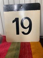 tram nummer 19 - berlijn, Ophalen of Verzenden, Gebruikt, Tram, Overige typen