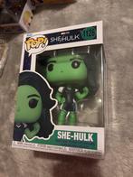Funko Pop! She-Hulk #1126, Ophalen of Verzenden, Nieuw