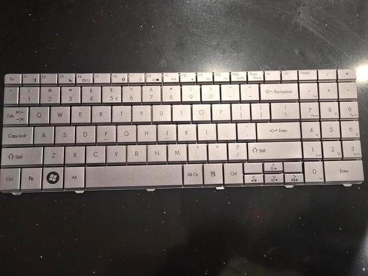 Acer Aspire toetsenbord-Model: MP-07F33U46442, Computers en Software, Toetsenborden, Nieuw, Ophalen of Verzenden