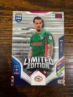 Panini FIFA 365 Limited Edition Nick Olij PSV kaart, Ophalen of Verzenden, Zo goed als nieuw, PSV, Spelerskaart