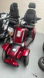 Reparatie Scootmobiel (Amsterdam), Ophalen of Verzenden, 46 km of meer, 16 km/u of meer