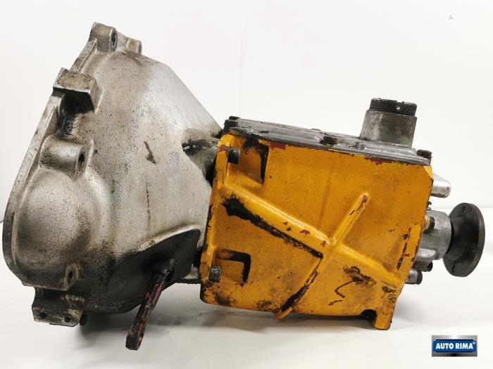 Versnellingsbak van een Volvo Amazone, Auto-onderdelen, Gebruikt, -, -, Ophalen of Verzenden
