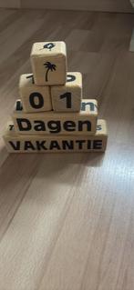 Leuke aftelkalender voor kinderen, Ophalen of Verzenden, Maandkalender