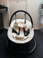 Luvion schommelstoeltje baby zo goed als nieuw, Ophalen, Zo goed als nieuw