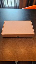 Verpakkingsmateriaal brievenbusdoosjes circa 400 stuks, Ophalen, Doos, Opvouwbaar, Minder dan 50 cm