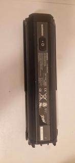 Shimano BT-E8035 E-bike Accu - 36V 14Ah 504Wh, Ophalen of Verzenden, Gebruikt