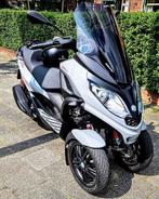 Piaggio MP3 300 HPE Sport | 6036 km | Nardo Grey, Motoren, Motoren | Piaggio, Scooter, 300 cc, Particulier, 1 cilinder