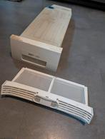 Siemens droger E46-10 pluizenfilter(nieuw) en opvangbak, Ophalen of Verzenden, Gebruikt