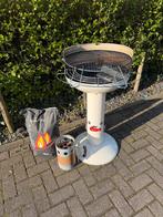 BBQ Barbecook met houtskool en starter Barbecue, Ophalen, Gebruikt