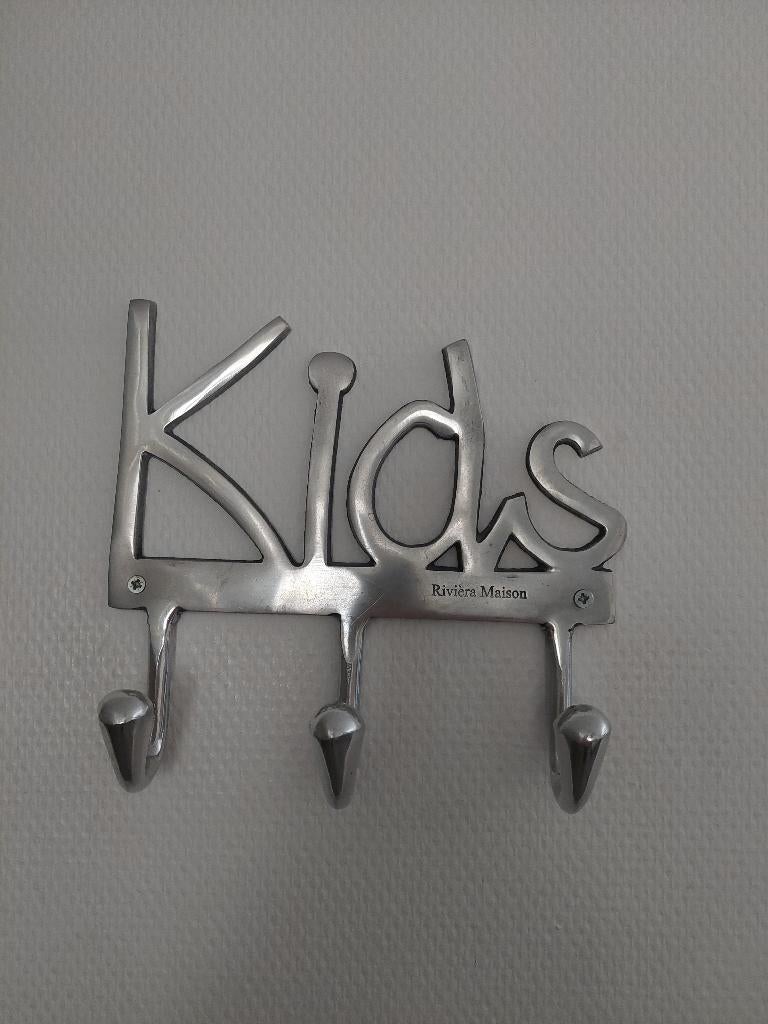 KAPSTOK riviera maison, Wandkapstok, Overige materialen, Ophalen of Verzenden, Zo goed als nieuw