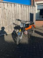 Kreidler RM 1974 - 60cc, super nette staat, Fietsen en Brommers, Brommers | Kreidler, Ophalen of Verzenden, Zo goed als nieuw
