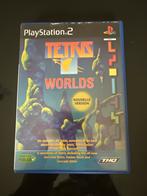 Tetris Worlds - PlayStation 2, Puzzel en Educatief, 1 speler, Ophalen of Verzenden, Zo goed als nieuw