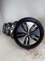 Originele Volkswagen Passat GTE velgen 17" 5x112 Montpellier