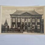 Den Haag  Mauritshuis, Verzenden, 1940 tot 1960, Gelopen, Zuid-Holland
