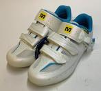 Mavic Ksyrium Elite raceschoen maat 36 2/3, Fietsen en Brommers, Niet ingevuld, Nieuw, Ophalen of Verzenden, Niet ingevuld