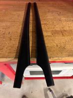 Saab 9-3 OG cabrio setje raamlikkers, Ophalen of Verzenden, Gebruikt, Saab