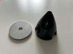 Spinner rc vliegtuig, Hobby en Vrije tijd, Modelbouw | Radiografisch | Vliegtuigen, Ophalen of Verzenden