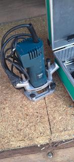 Freesmachines, Ophalen of Verzenden, Minder dan 600 watt