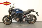 Honda CB 650 R ABS (bj 2023), Motoren, Motoren | Honda, Bedrijf, Mc.benelux@honda-eu.com, Honda Motor Europe Ltd. Belgian Branch