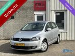 Volkswagen Golf Plus 1.4 TSI AUT Trendline Nw.APK Trekh 2009, Euro 5, Gebruikt, 122 pk, Origineel Nederlands