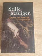 Stille getuigen, Ophalen of Verzenden, Zo goed als nieuw