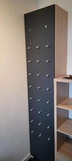 Ikea Billy kast, Ophalen, Met plank(en), Gebruikt, 200 cm of meer