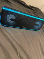 Sony Bluetooth Speaker - Waterdicht & Nieuw, Audio, Tv en Foto, Luidsprekers, Overige typen, Nieuw, Ophalen of Verzenden, Sony